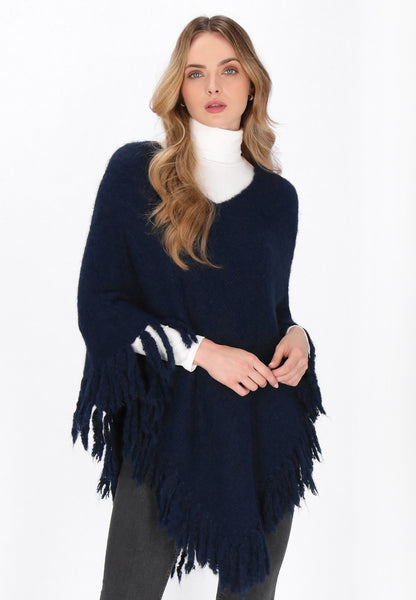 DreiMaster Vintage Women's Poncho