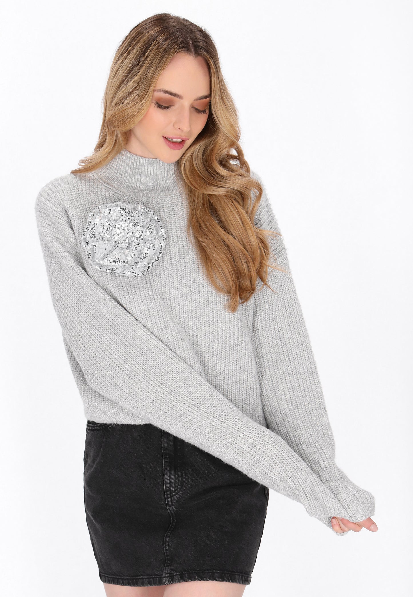 DreiMaster Vintage Women's Sweater