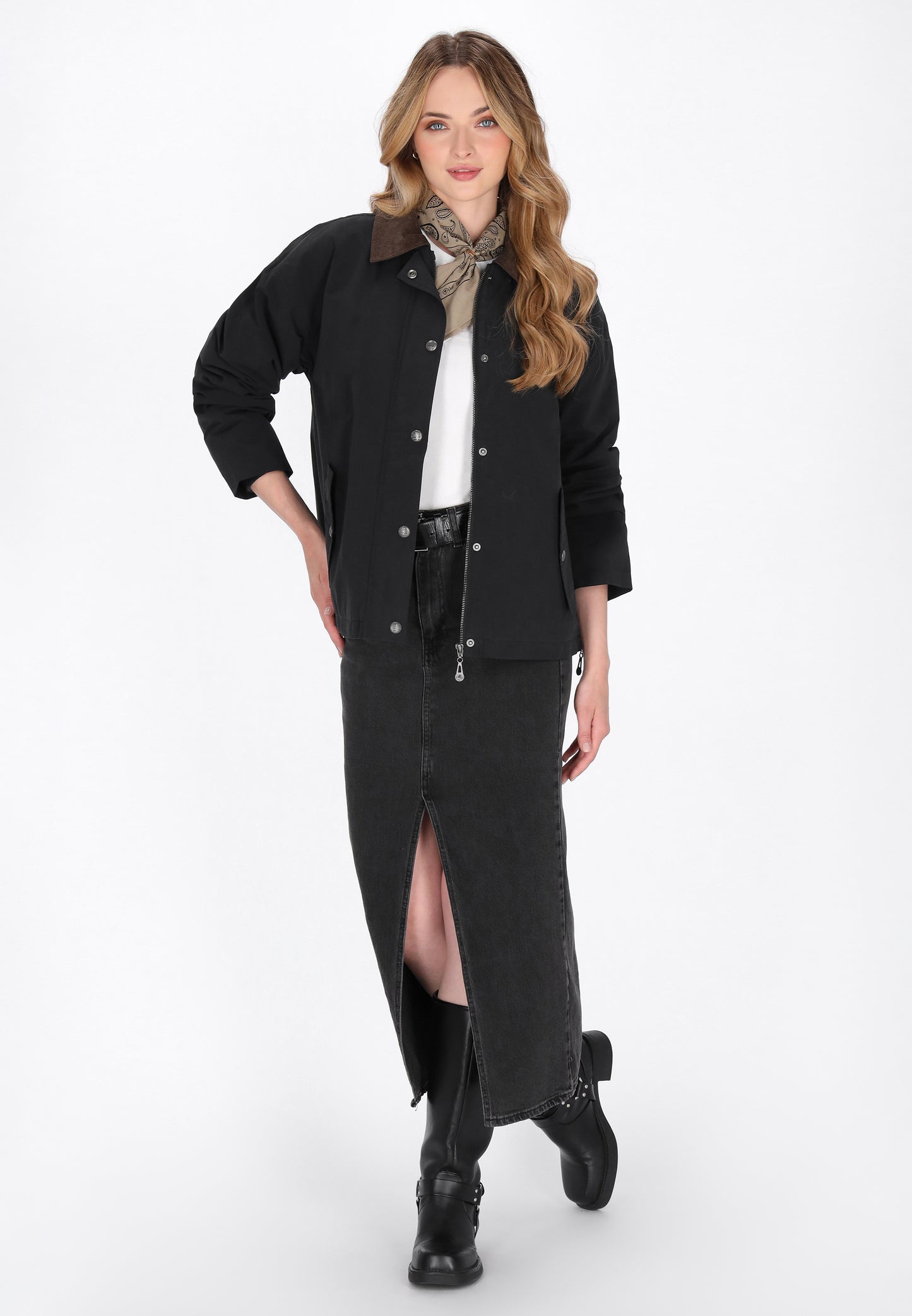 DreiMaster Vintage Women's Jacket