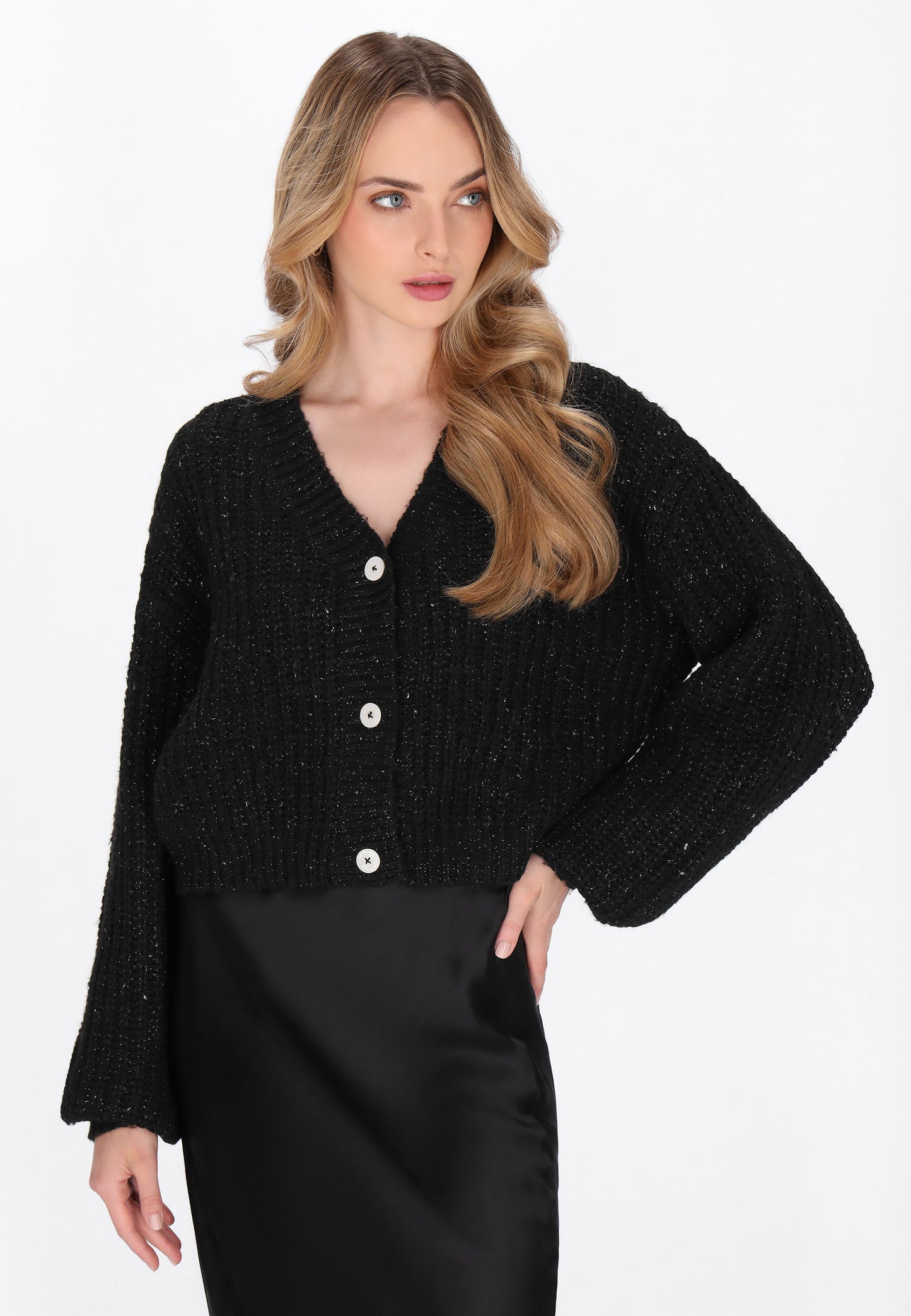 DreiMaster Vintage Women's Cardigan