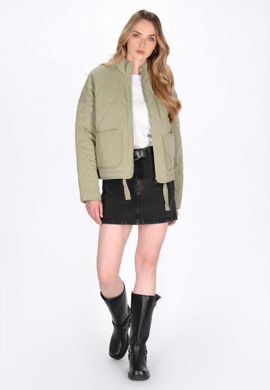 DreiMaster Vintage damska kurtka