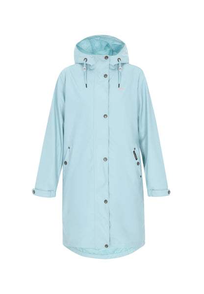 Schmuddelwedda Women's Coat