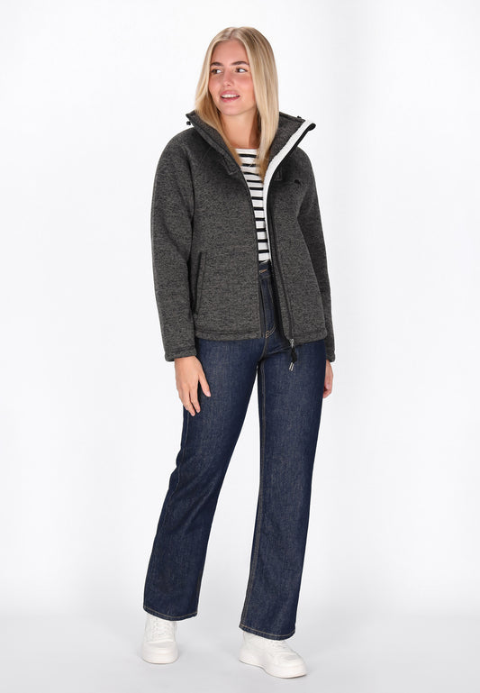 Schmuddelwedda damska kurtka