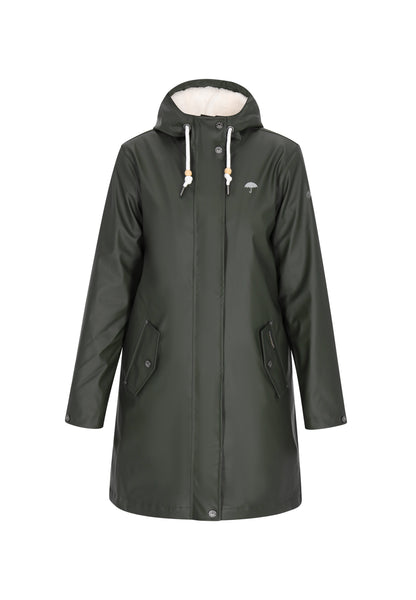 Schmuddelwedda Women's Coat