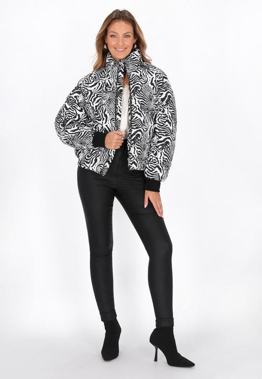 faina Women's Jacket