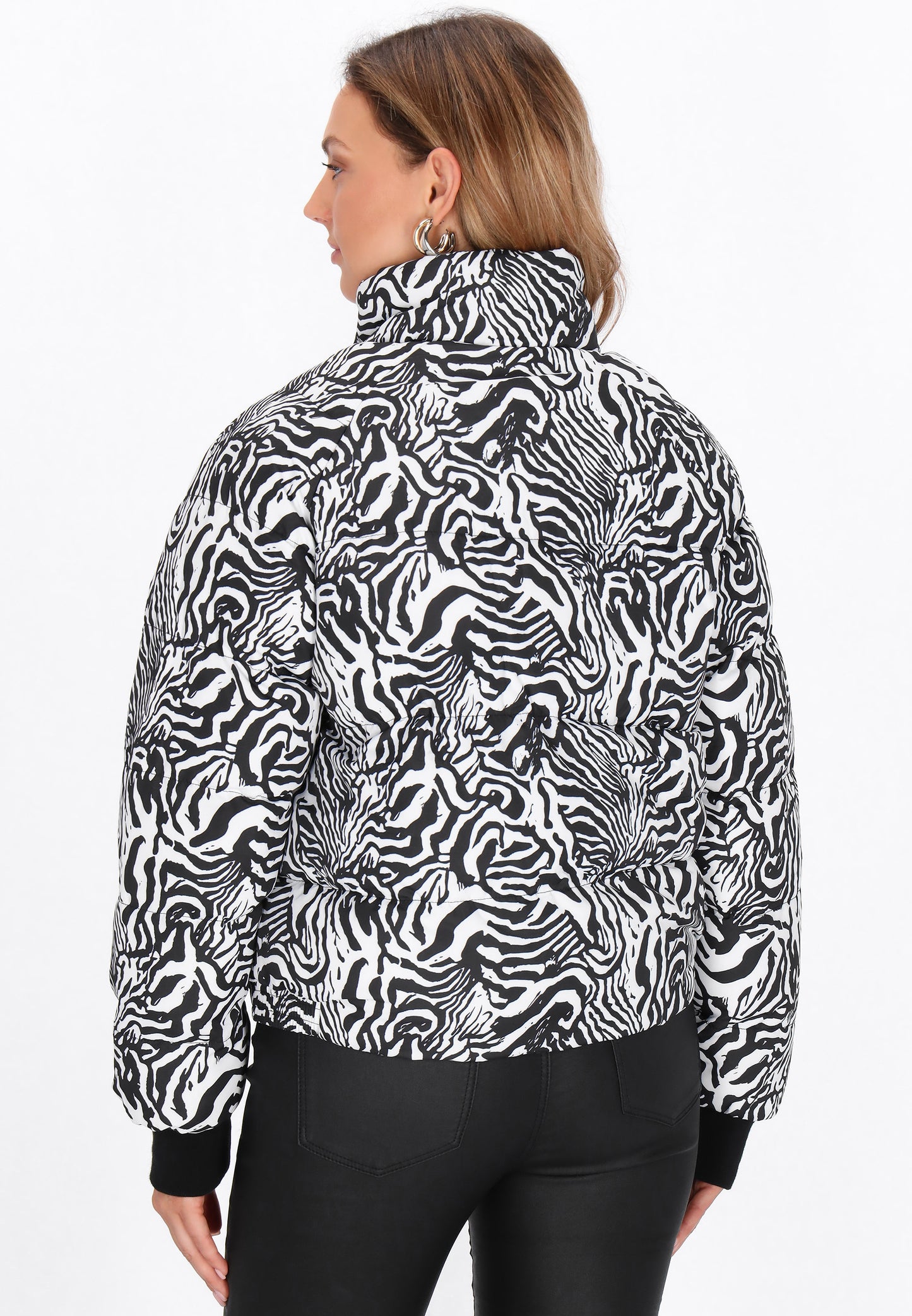 faina Women's Jacket