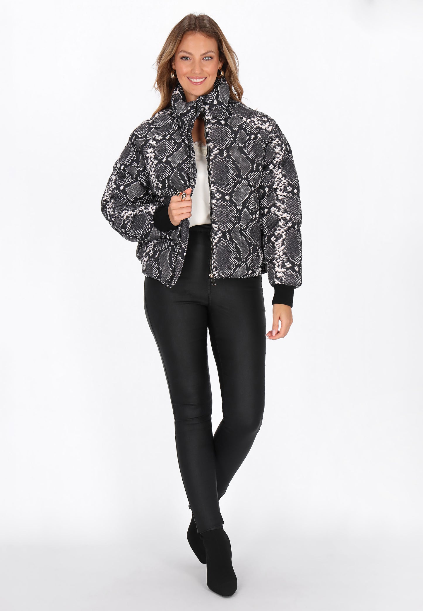 faina Women's Jacket