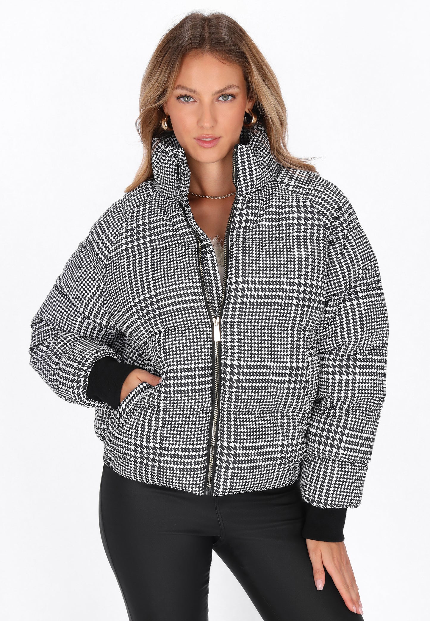 faina Women's Jacket