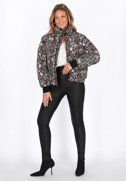 faina Women's Jacket