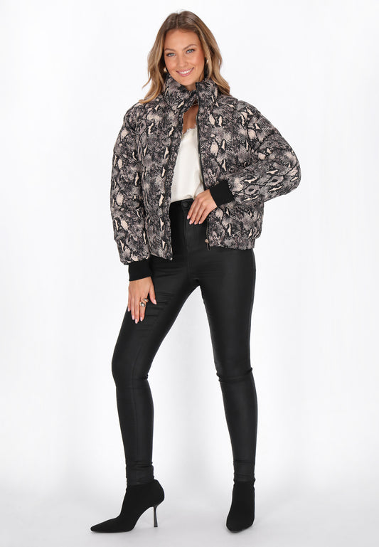 faina Women's Jacket