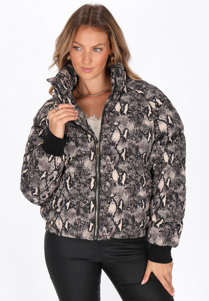 faina Women's Jacket