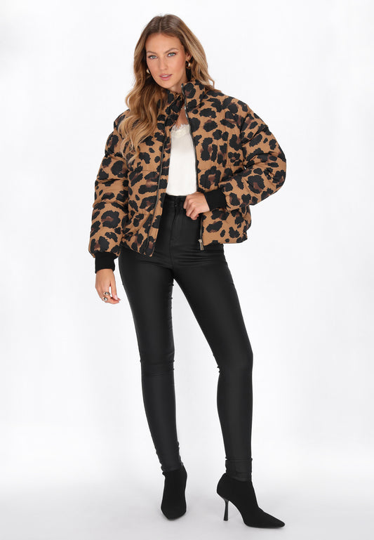 faina Women's Jacket