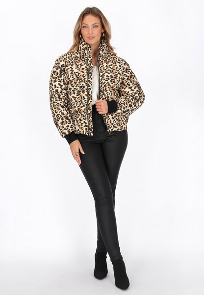 faina Women's Jacket