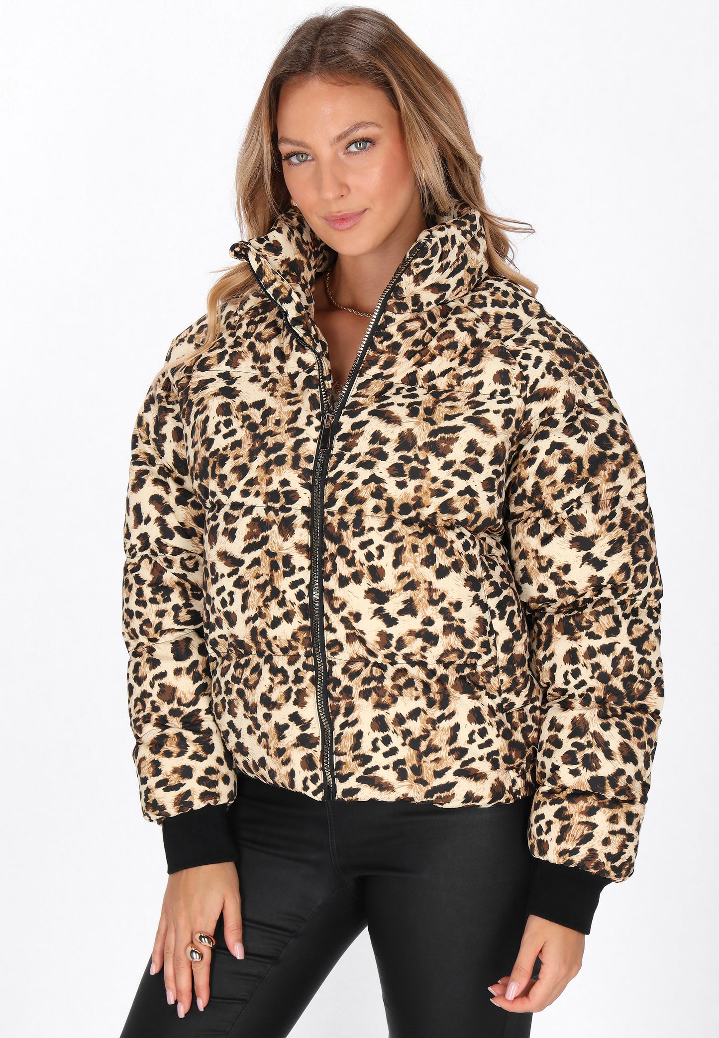 faina Women's Jacket