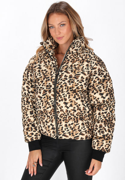 faina Women's Jacket
