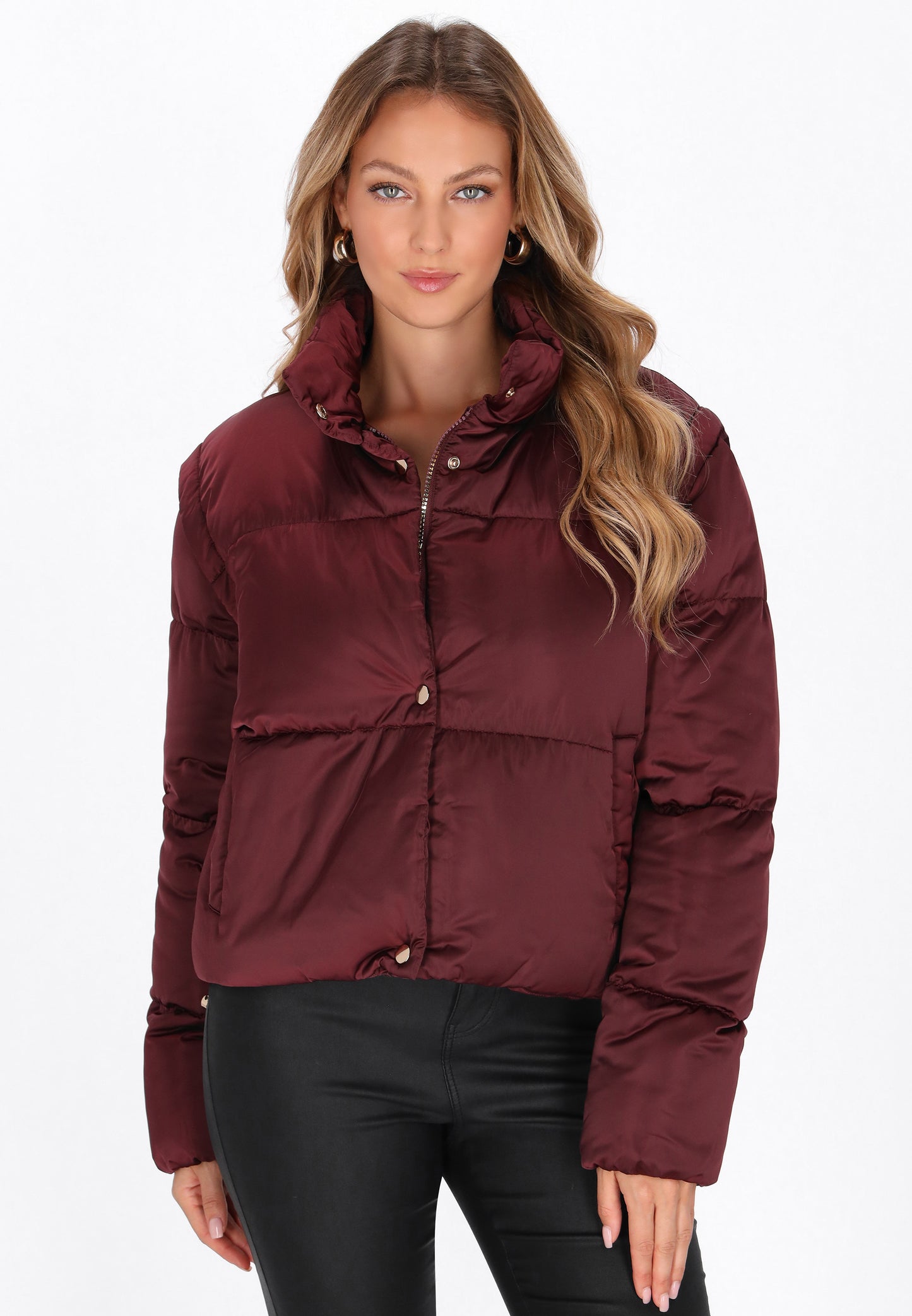 faina Women's Jacket