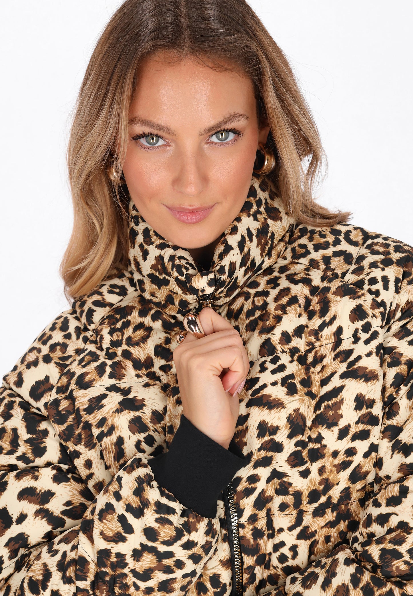faina Women's Jacket