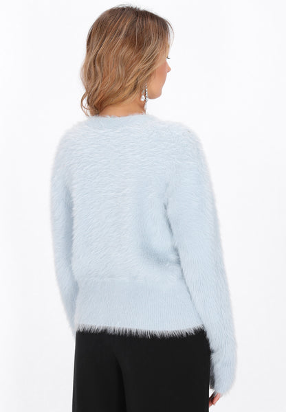 faina Women's Cardigan