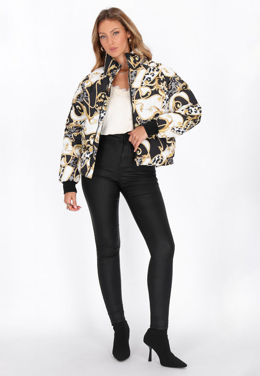 faina Women's Jacket