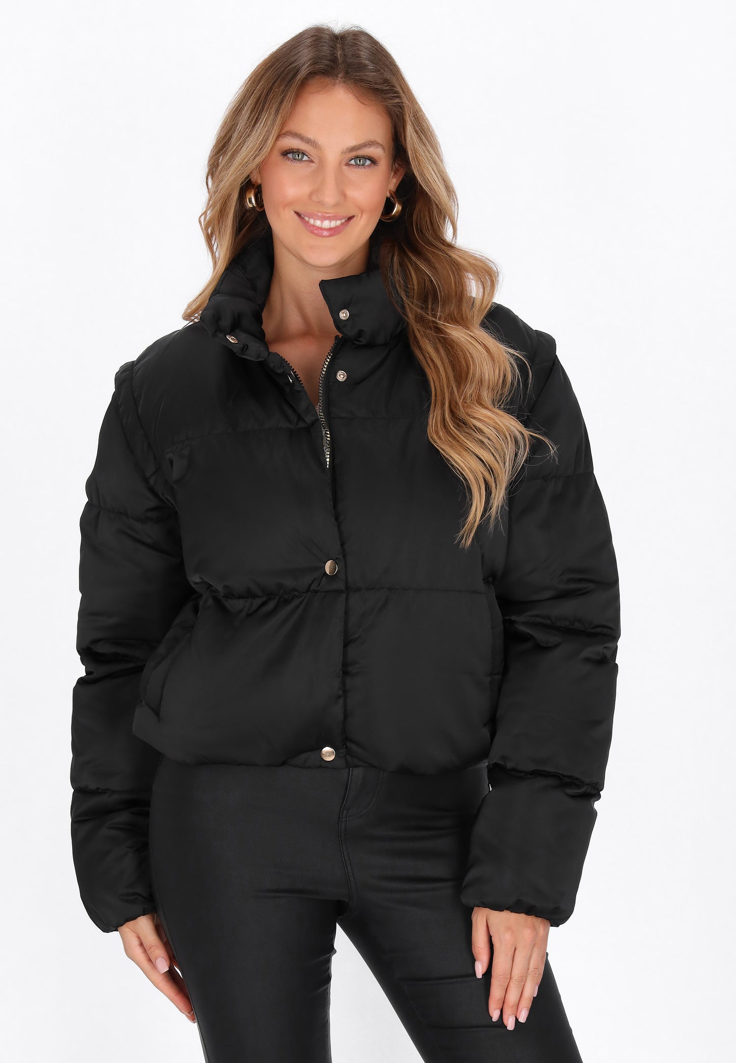 faina Women's Jacket