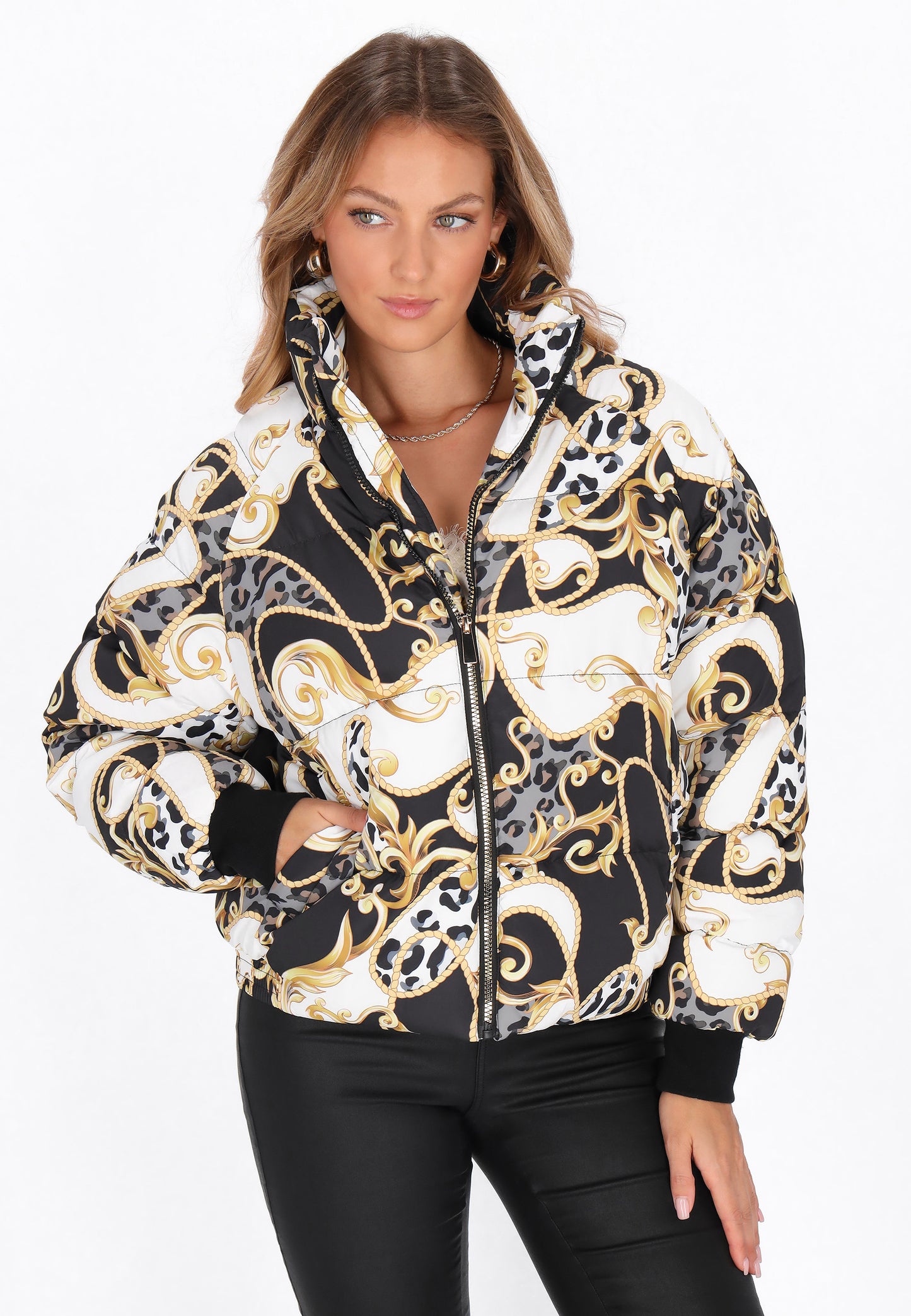 faina Women's Jacket