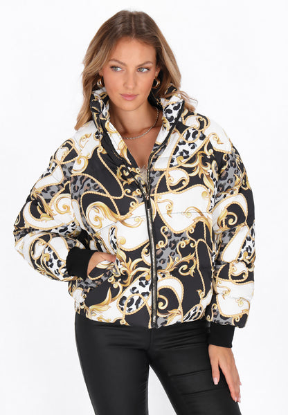 faina Women's Jacket