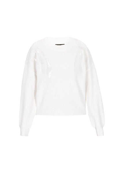 faina Women's Sweater