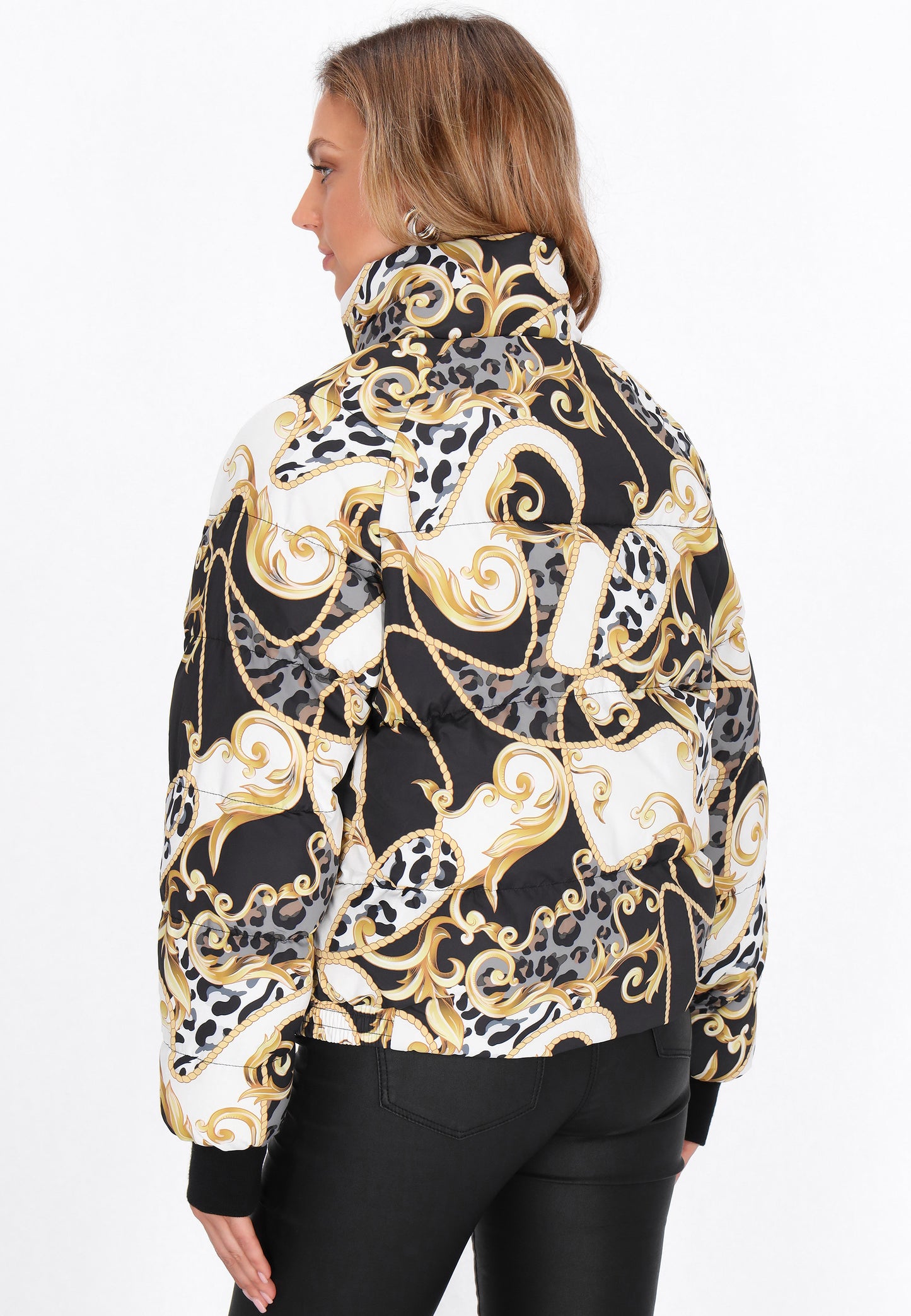 faina Women's Jacket