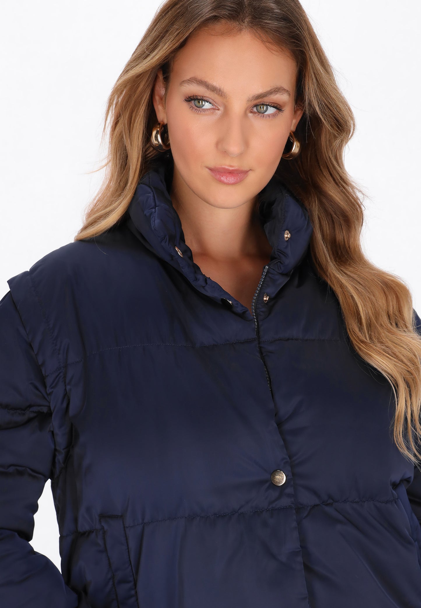 faina Women's Jacket
