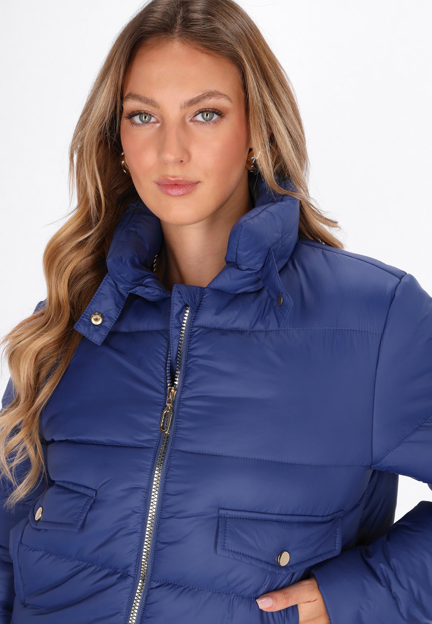 faina Women's Jacket