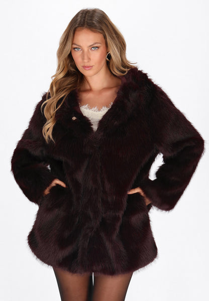 faina Women's Coat