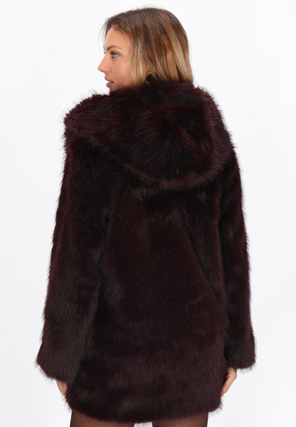 faina Women's Coat