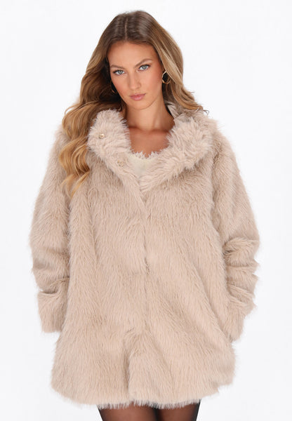 faina Women's Coat