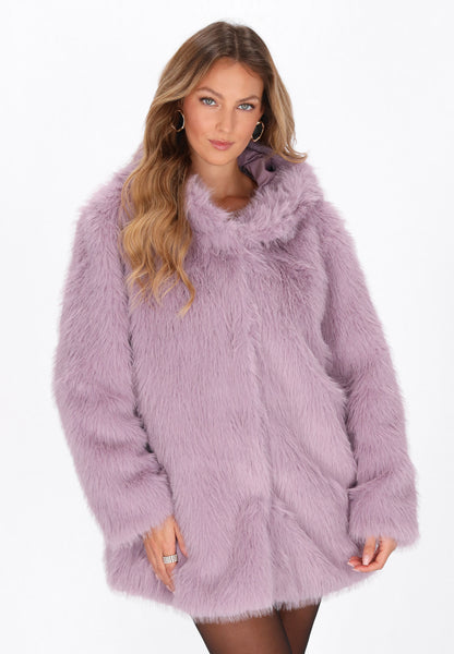 faina Women's Coat