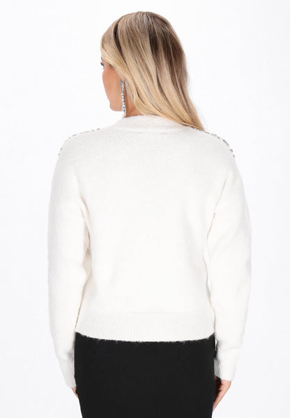 faina Women's Sweater