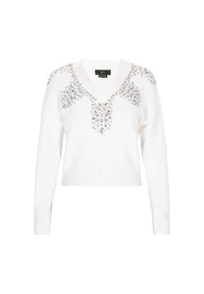 faina Women's Sweater