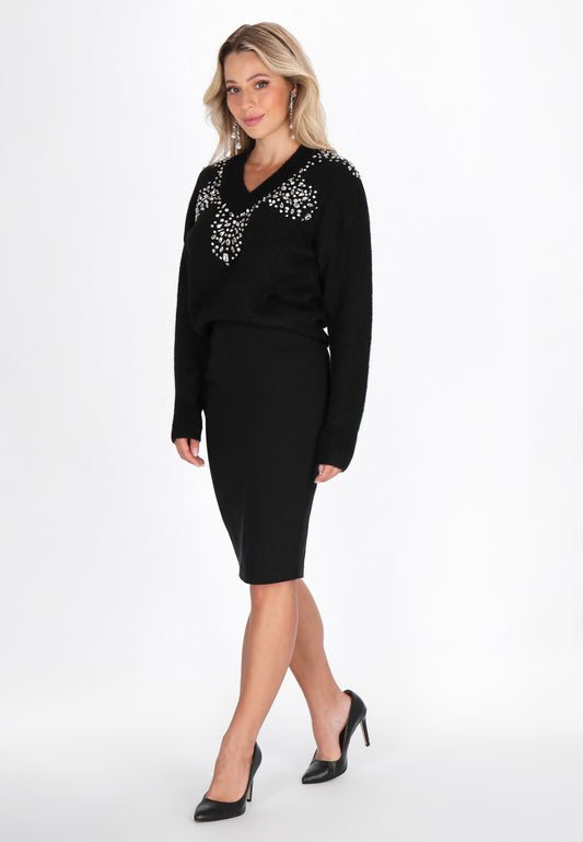 faina Women's Sweater