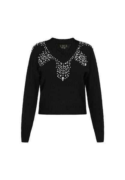 faina Women's Sweater
