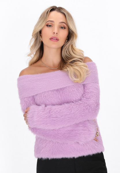 faina Women's Sweater