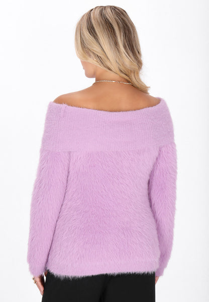 faina Women's Sweater