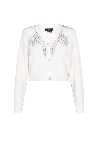 faina Women's Cardigan