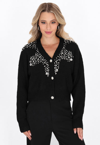 faina Women's Cardigan