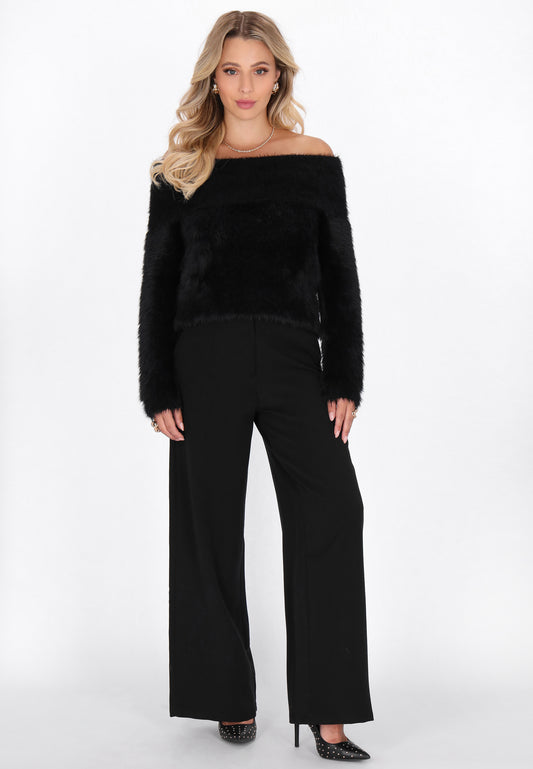 faina Women's Sweater