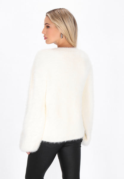 faina Women's Sweater