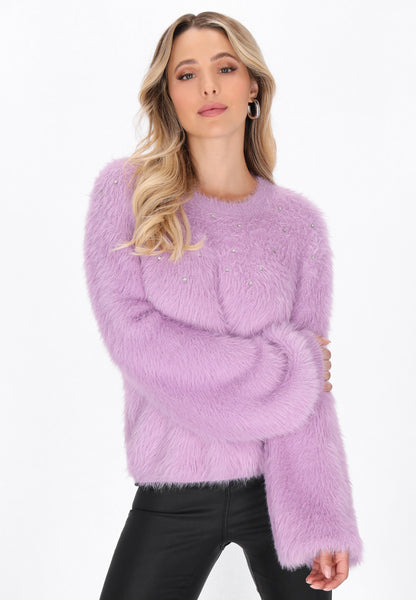 faina Women's Sweater