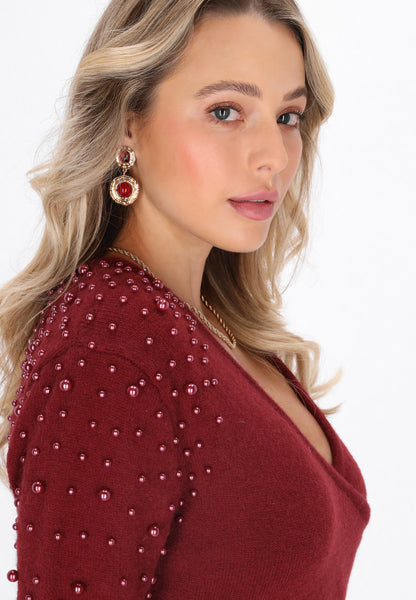 faina Women's Dress