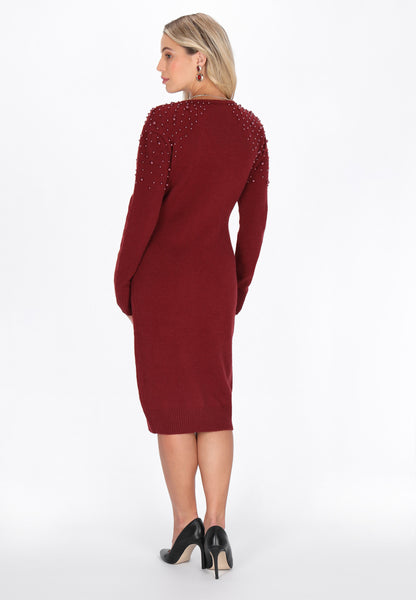 faina Women's Dress