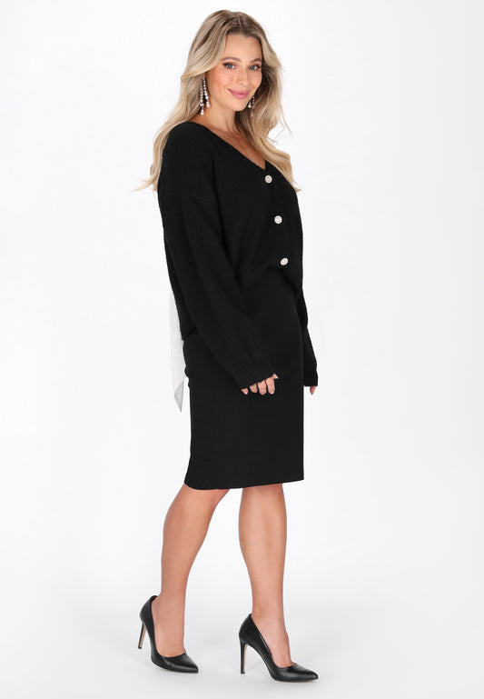 faina Women's Cardigan