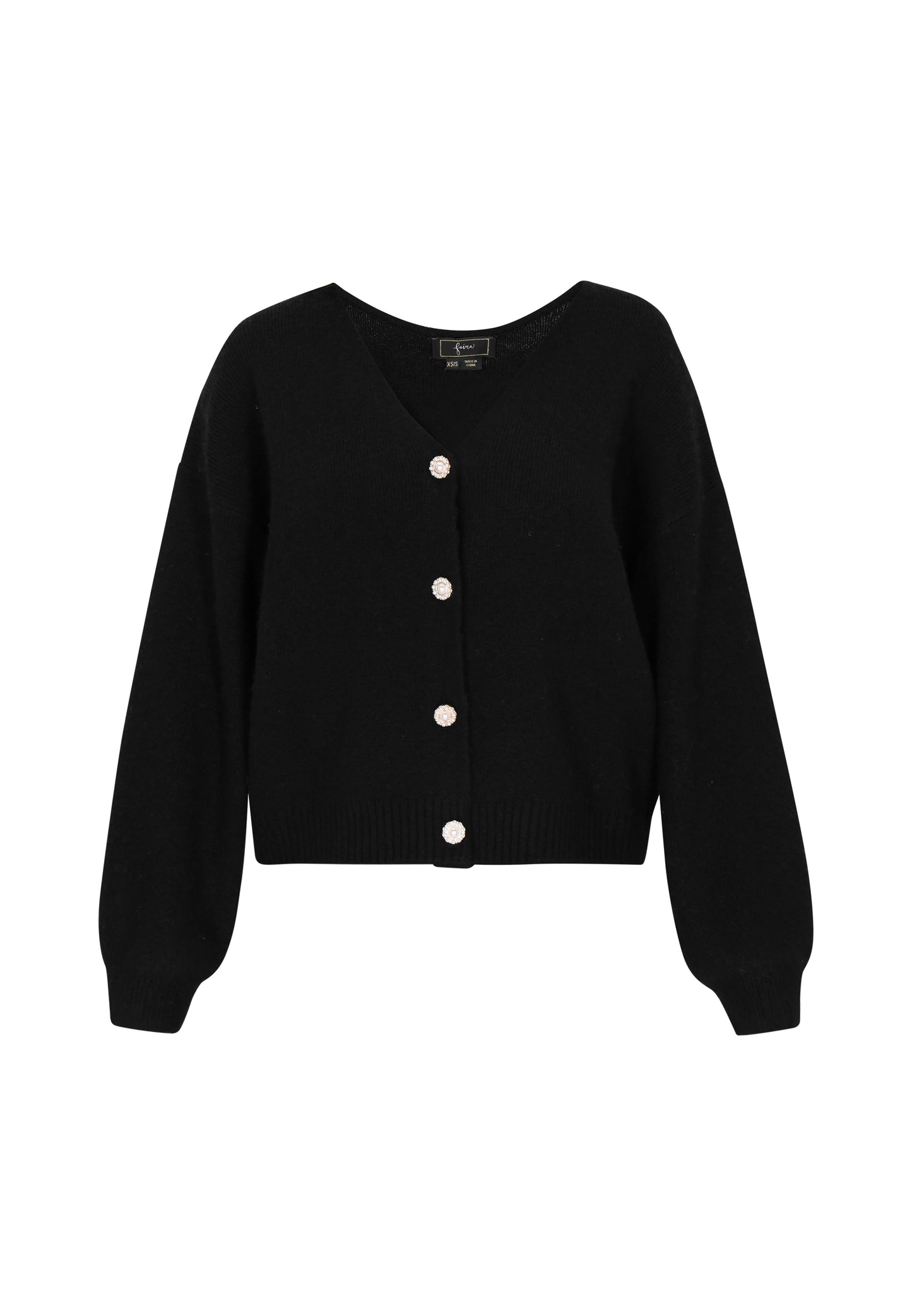faina Women's Cardigan