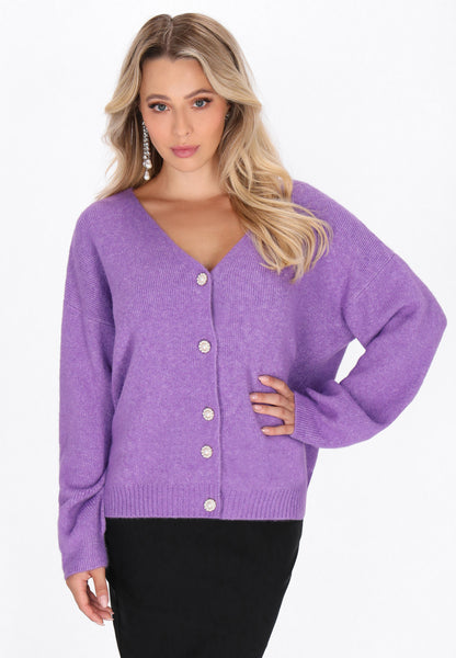 faina Women's Cardigan